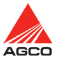 Logo mini de AGCO