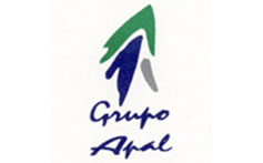 Logo de Apal. Resguardo de Rancherias