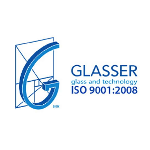 Logo de Glasser