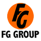 Logo mini de FG Group