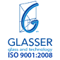 Logo mini de Glasser
