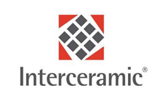 Logo de Interceramic. Resguardo de Oficinas con requisitos especializados