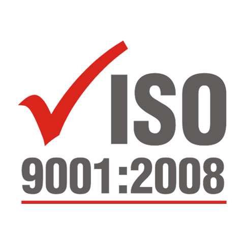 ISO 9001 - 2008