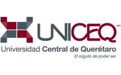 Logo de UNICEQ. Resguardo de Oficinas Administrativas 