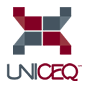 Logo mini de UNICEQ